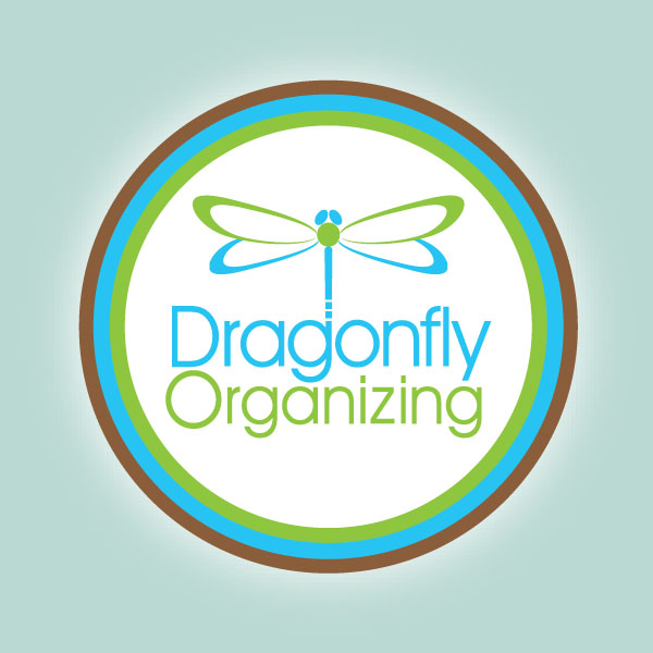 Dragonfly Logo